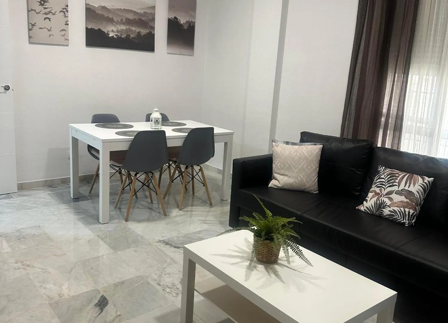 Apartment Rentalsevilla Arrayan