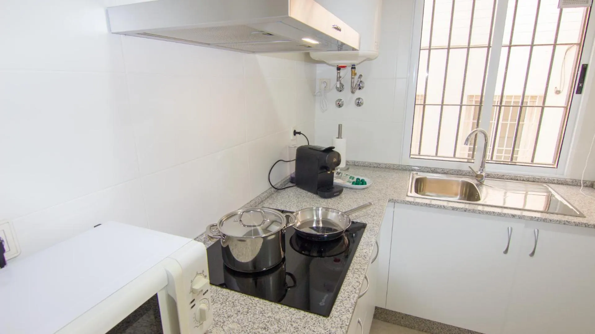 Rentalsevilla Arrayan Seville