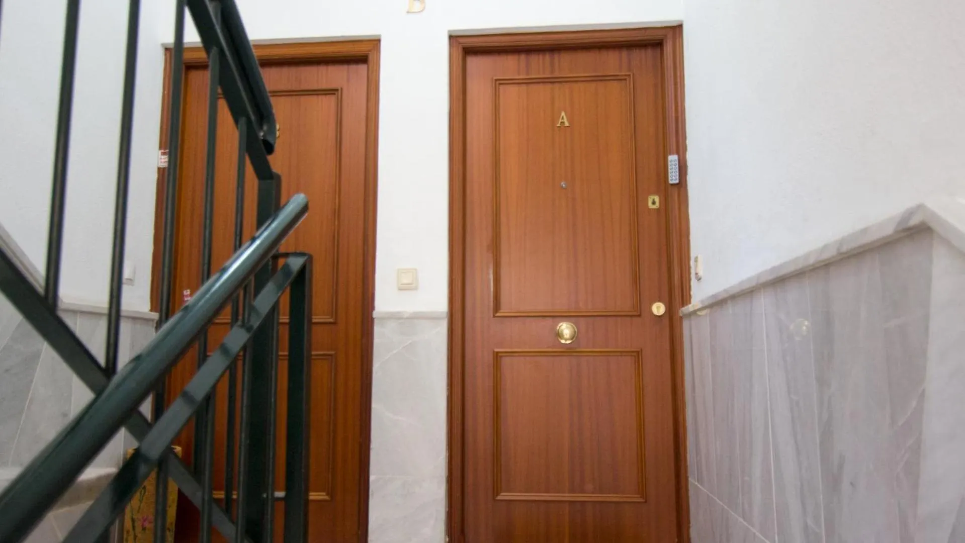 Rentalsevilla Arrayan 0*, Seville Spain