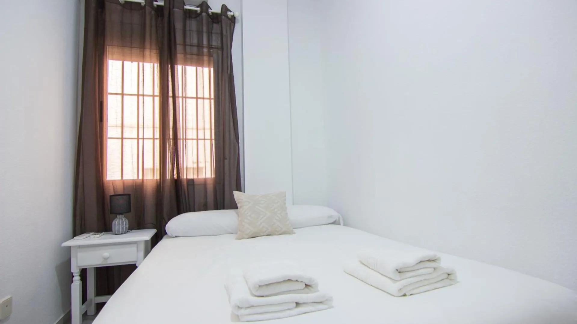 Rentalsevilla Arrayan Apartment