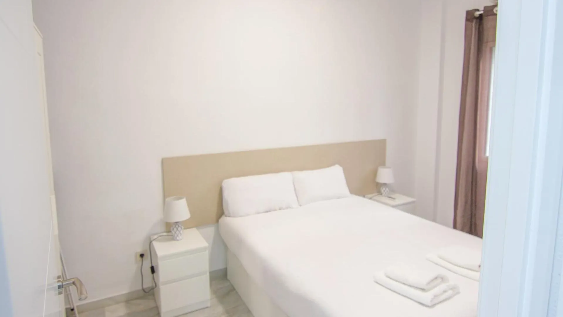 Apartment Rentalsevilla Arrayan