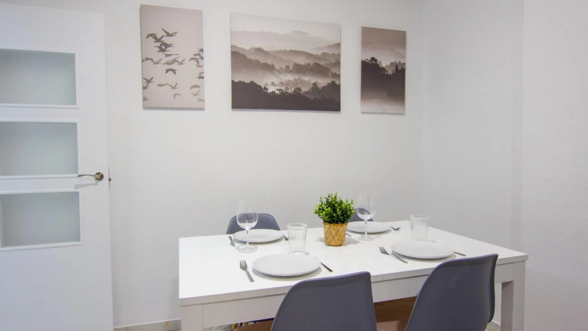 Rentalsevilla Arrayan Apartment