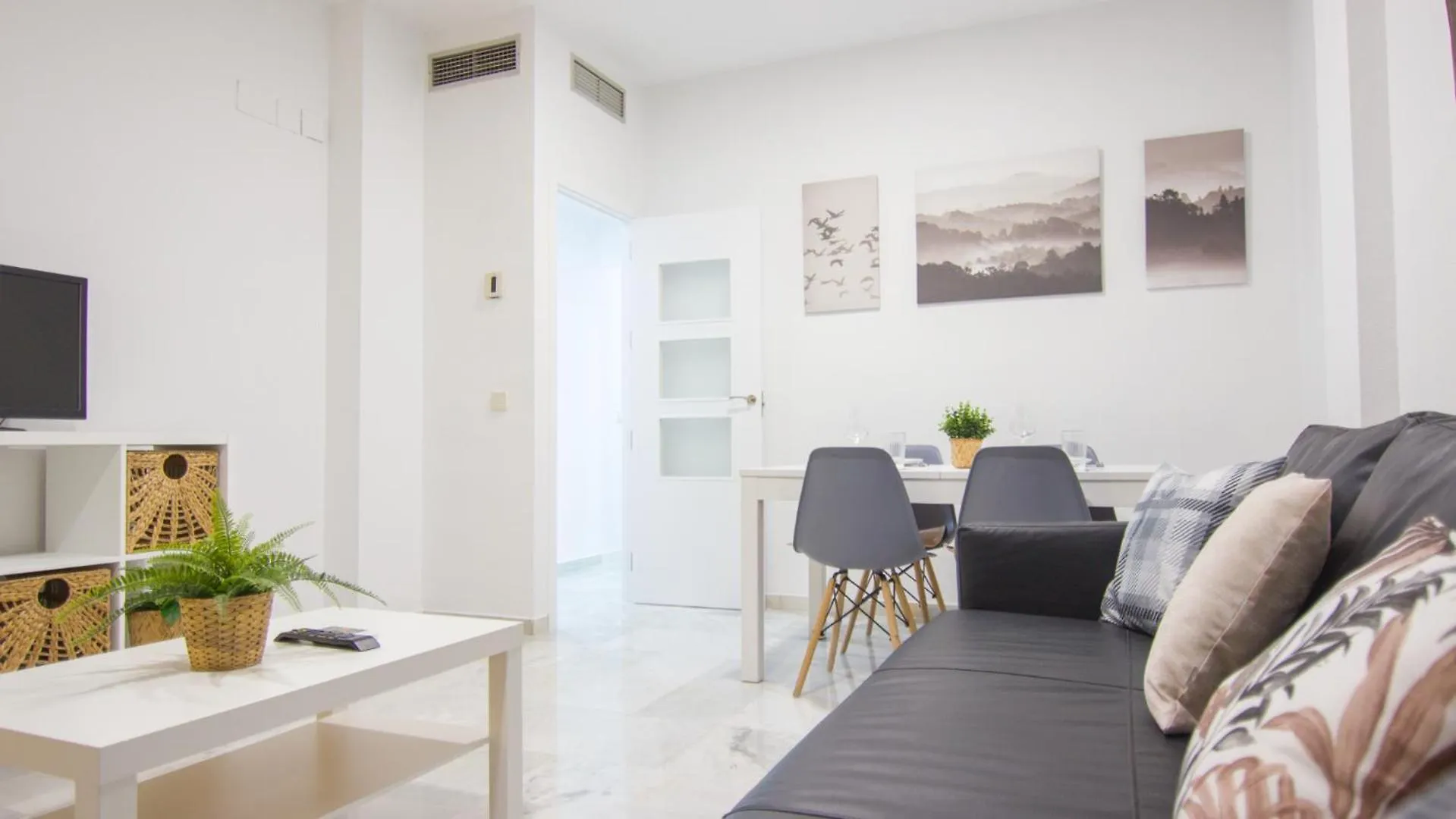 Rentalsevilla Arrayan Seville