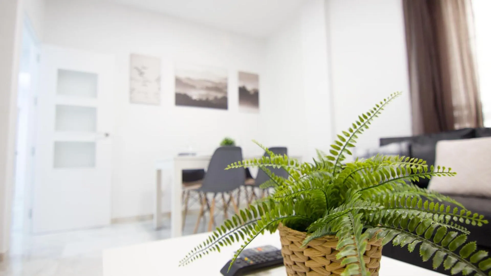 Apartment Rentalsevilla Arrayan