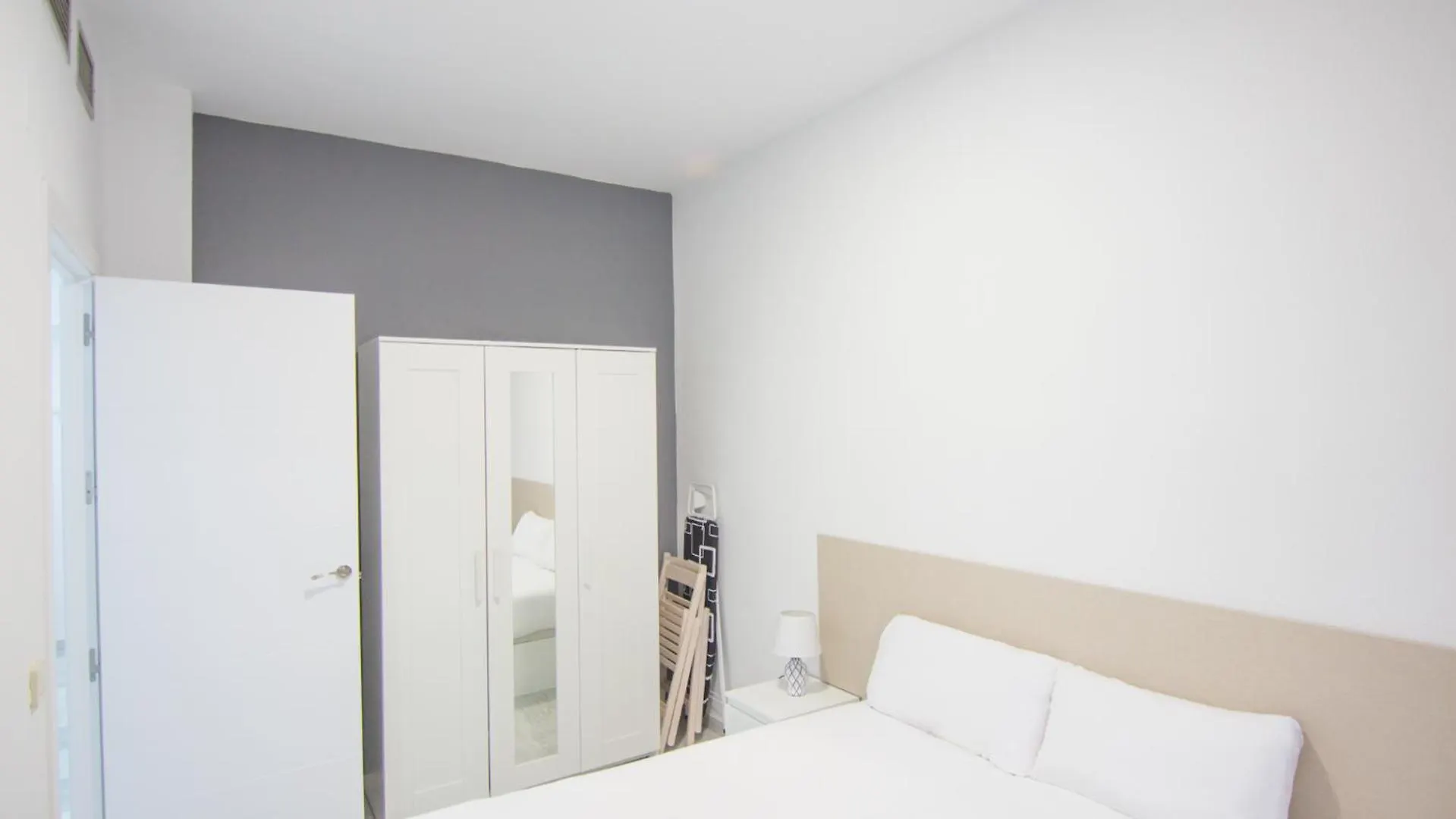 Apartment Rentalsevilla Arrayan