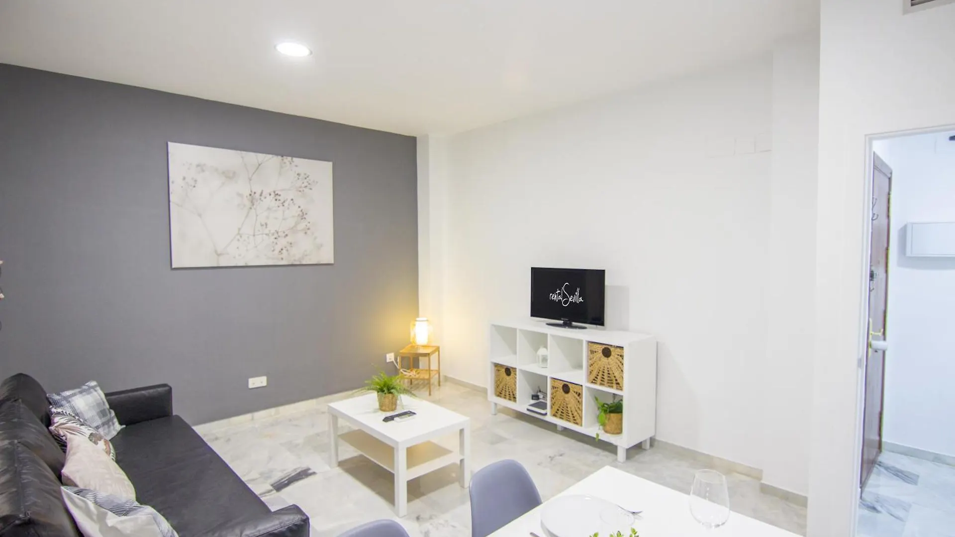 Rentalsevilla Arrayan