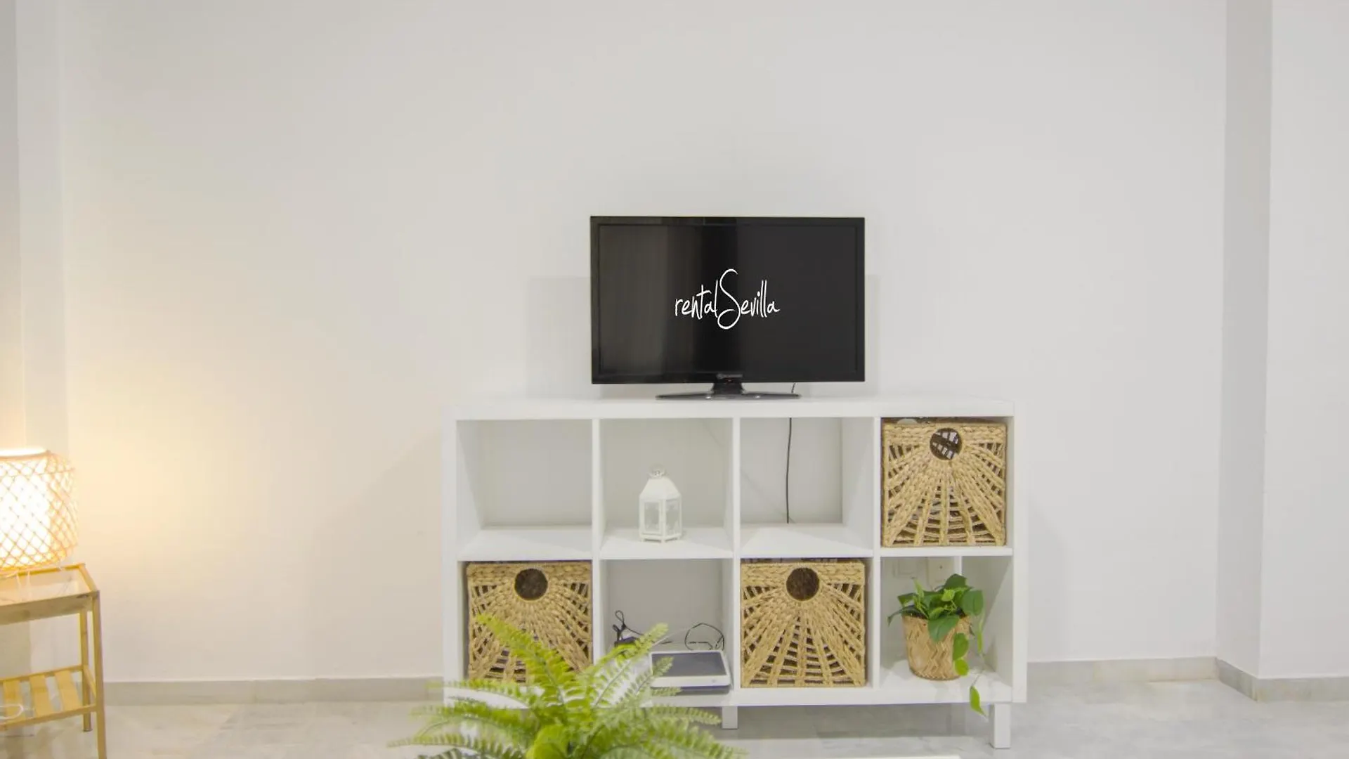 Apartment Rentalsevilla Arrayan