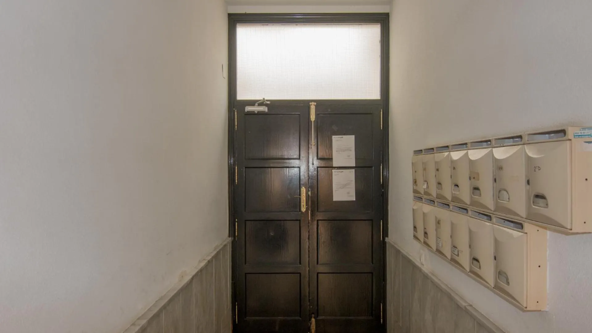 Apartment Rentalsevilla Arrayan Spain