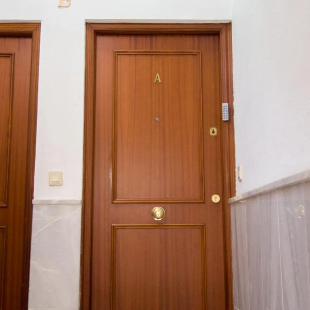 Apartment Rentalsevilla Arrayan