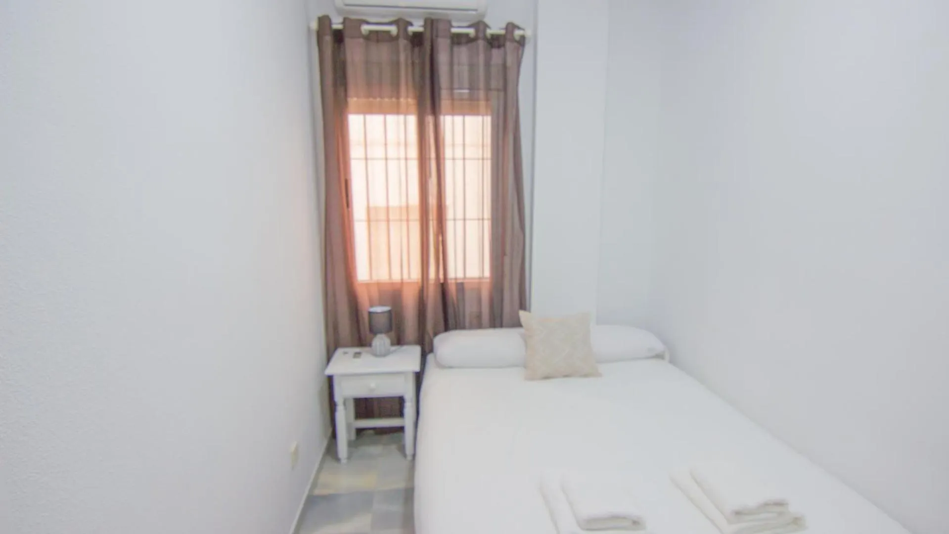 Apartment Rentalsevilla Arrayan