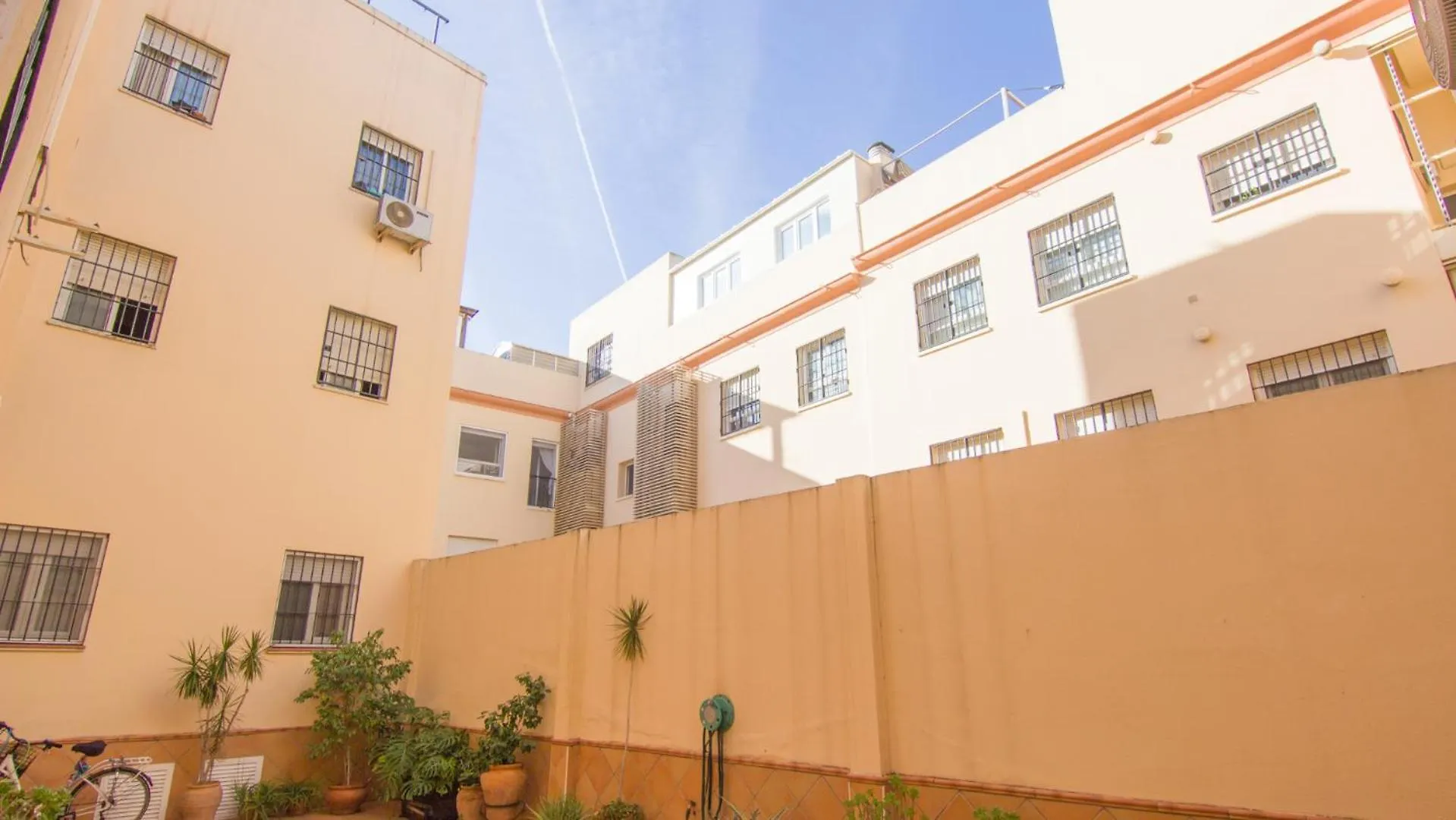 Apartment Rentalsevilla Arrayan Spain