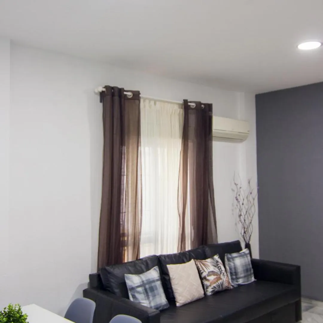 Rentalsevilla Arrayan Испания
