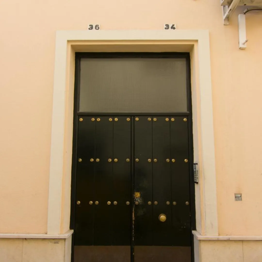 Rentalsevilla Arrayan Испания
